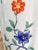 Late 20th Century Vintage Haviland Limoges France Shalimar Floral Porcelain Pitcher Creamer For Sale - Image 5 of 5