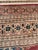 Vintage Pakistani Rug For Sale - Image 15 of 18