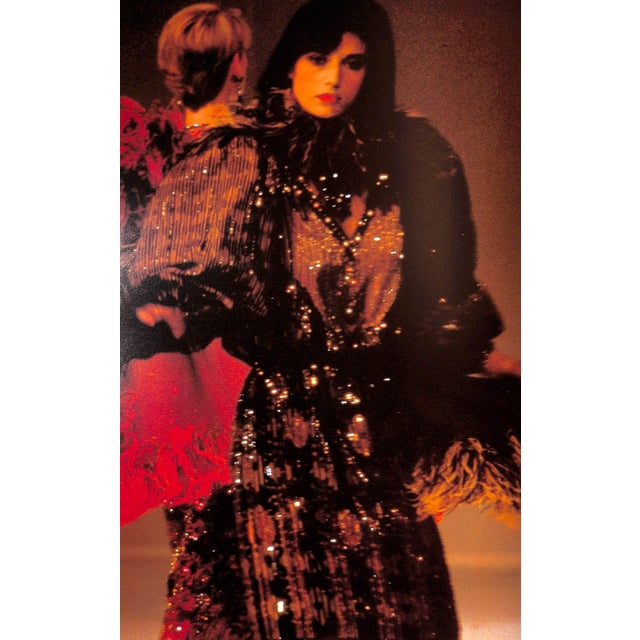 "Louis Feraud" 1985 Neret, Gilles For Sale - Image 4 of 10