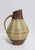 1970s Mid-Century Ceramic Vase, 1960s For Sale - Image 5 of 10