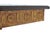French Art Deco Wall Mounted Console Table For Sale - Image 4 of 4