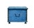 Hand painted small swedish trunk circa 1877. Good quality piece of rustic Swedish furniture, offering plenty of...