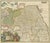 Antique Map of Russia and Central Asia with the Northeast Passage For Sale - Image 3 of 6