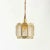 Mid-Century Modern Mid Century Scandinavian Ceiling Light / Pendant From Vitrika, Denmark, 1960s/1970s For Sale - Image 3 of 11