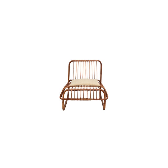 Lounge Chairs by Raffaella Crespi and Raboni for Vittorio Bonacina, 1960s, Set of 2 For Sale - Image 4 of 9