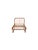 Lounge Chairs by Raffaella Crespi and Raboni for Vittorio Bonacina, 1960s, Set of 2 For Sale - Image 4 of 9