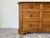 Wood 1980's Vintage Baker Four-Drawer Solid Wood Dresser For Sale - Image 7 of 12