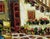 Textile Maya Eventov Untitled Oil Canvas With Beautiful Custom Frame Me040908-03 For Sale - Image 7 of 9