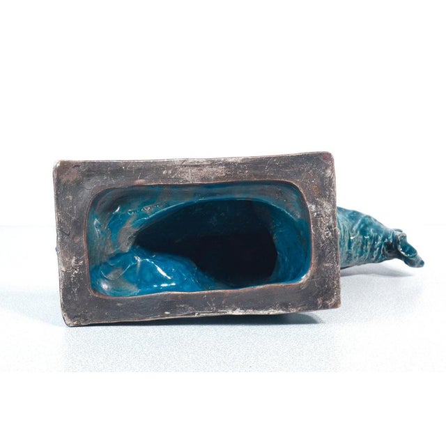 Ceramic Sculpture from Atelier Primavera, 1930s For Sale - Image 14 of 18