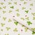 Schumacher SAMPLE - Schumacher Celia Clover Wallpaper In Ivory For Sale - Image 4 of 7