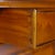 Niagara Furniture Burled Mahogany Breakfront For Sale - Image 4 of 11