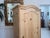 Gründerzeit Farmhouse 1-Door Cupboard in Wood For Sale - Image 18 of 18