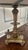Vintage French Napoleon III Empire Revival Gueridon Round End Table For Sale In Pittsburgh - Image 6 of 12