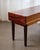 1970s Attributed to Pedersen & Hansen Danish Rosewood Side Table, 1970s For Sale - Image 5 of 10