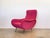 Set of Lounge Chairs in the style of Marco Zanuso 1950s For Sale - Image 14 of 16