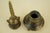 Antique Indian Dawat Bronze Inkwell in the Shape of a Stupa Pagoda, India, 19th Century For Sale - Image 13 of 18