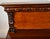 We are pleased to offer this beautiful Antique RJ Horner Buffet / server , from the 1900s. This buffet is made of solid...