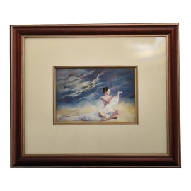 Example of Tempera Prints