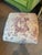 A jewel box of a piece, this petite gilded stool brings a touch of old-world glamour to any room. Its hand-carved Louis-...