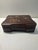 Antique Japanese Lacquer Box, 1930s For Sale - Image 9 of 13