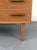 Wood Danish Oak Chest of Drawers by Kai Kristiansen for FM Møbler, 1960s For Sale - Image 7 of 16