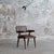 Mid-Century Armchairs, Italy, 1950s, Set of 2 For Sale - Image 11 of 18