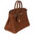 Contemporary Gold Togo Birkin 25 GHW For Sale - Image 3 of 9