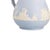 Earthenware Mugs attributed to Minton and Wedgwood, 19th Century, Set of 2 For Sale - Image 3 of 6