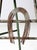 Green Antique Folk Art Twig Plantstand For Sale - Image 8 of 12
