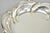 Vintage Caravelle Victorian Style Silver Plated Scalloped Serving Dish Bowl For Sale In Philadelphia - Image 6 of 13