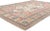 53944 Vintage Pink Persian Hamadan Rug, 05'07 x 07'06. Persian Nahavand Hamadan rugs, originating from Iran's Nahavand...