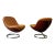 'Sphere' Chairs by Boris Tabacoff for Mobilier Modulaire Moderne, France, 1960s For Sale