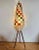 Mid-Century Rocket Tripod Floor Lamp, Germany, 1960s For Sale - Image 9 of 13