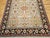 Vintage Turkish Oushak Handwoven Rug, Wool, Allover Geometric Design, 8' x 10' For Sale - Image 11 of 16