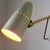 Mid-Century Austrian Table Light by Rupert Nikoll, 1950s For Sale - Image 12 of 14