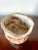 Ceramic American Studio Pottery Sculpted and Glazed Bowl For Sale - Image 7 of 9