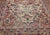 19th Century Kashan Rug, Hand-Knotted Wool, Floral Pattern, Ivory & Saffron,5x7 For Sale - Image 14 of 16