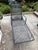 Mid-Century Modern Vintage Brown Jordan Tamiami Vinyl Strap Patio Chaise Lounges, a Pair For Sale - Image 3 of 9