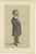 Vanity Fair Artist, Caricatures of Victorian Figures, 1883, Prints, Set of 3 For Sale - Image 4 of 9