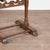 19th Century Danish Oak Side Table For Sale - Image 12 of 14