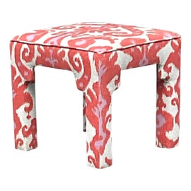 Example of Low Stools