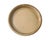 Mid-Century Modern Vintage Mid Century Modern Dansk Niels Refsgaard Dinner Salad Plates - Pair For Sale - Image 3 of 5
