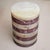 Onyx and Marble Side Table by Forzini For Sale - Image 9 of 13