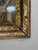 Framed Continental Silk Work "Noli Me Tangere" Stumpwork Panel, 18th Century For Sale - Image 10 of 11