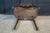 Antique Victorian Walnut Tobacco Humidor Cabinet Side Table Parlor Smoke Stand 26" For Sale - Image 14 of 18