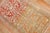 Early 20th Century Antique Zabihi Collection Persian Malayer Scatter Rug - 2'3" x 3'9" For Sale - Image 5 of 9