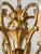 Large Bronze Chandelier from Maison Lucien Gau, Paris For Sale - Image 17 of 18