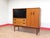 A beautiful versatile piece of furniture, this Mid Century Modern Vintage TeakHutch by G Plan offers great storage and can...