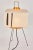 Akari Model 7ad Light Sculpture by Isamu Noguchi For Sale In Los Angeles - Image 6 of 13