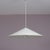 Hanging Lamp by Claus Bonderup & Torsten Thorup for Fog & Morup, Denmark, 1960s For Sale - Image 5 of 6